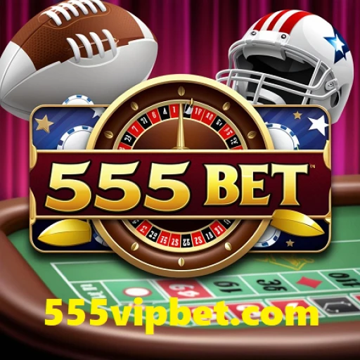 555bet